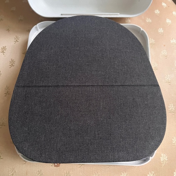 New Sony WH-1000XM5 Wireless Noise Canceling Headphones in Black - Picture 3 of 9